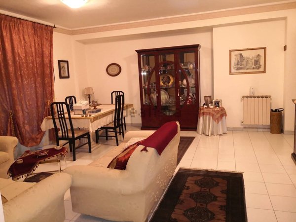 appartamento in vendita a Carlentini
