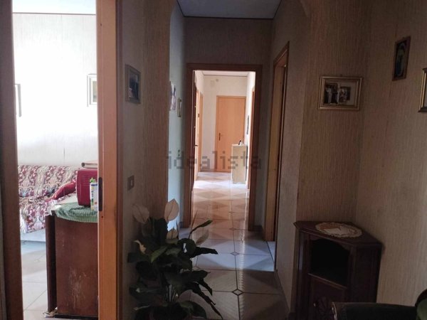 appartamento in vendita a Carlentini