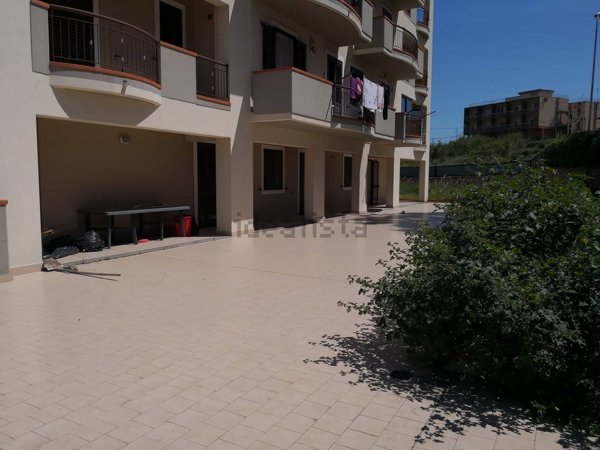 appartamento in vendita a Carlentini