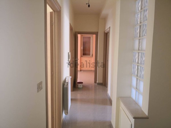 appartamento in vendita a Carlentini