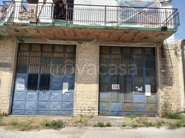 appartamento in vendita a Carlentini