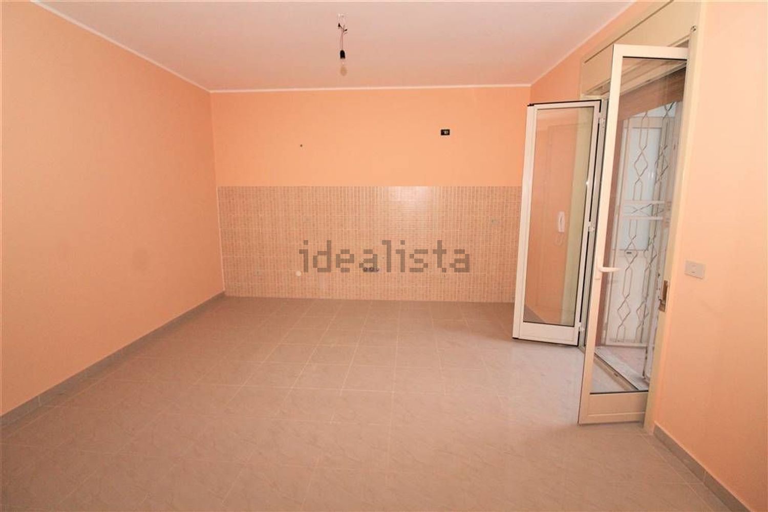 appartamento in vendita a Carlentini