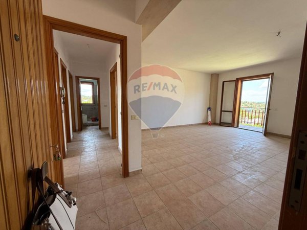 appartamento in vendita a Carlentini