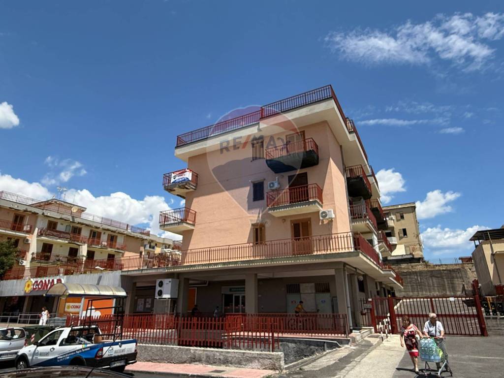 appartamento in vendita a Carlentini