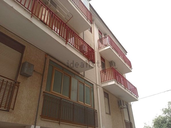 appartamento in vendita a Carlentini