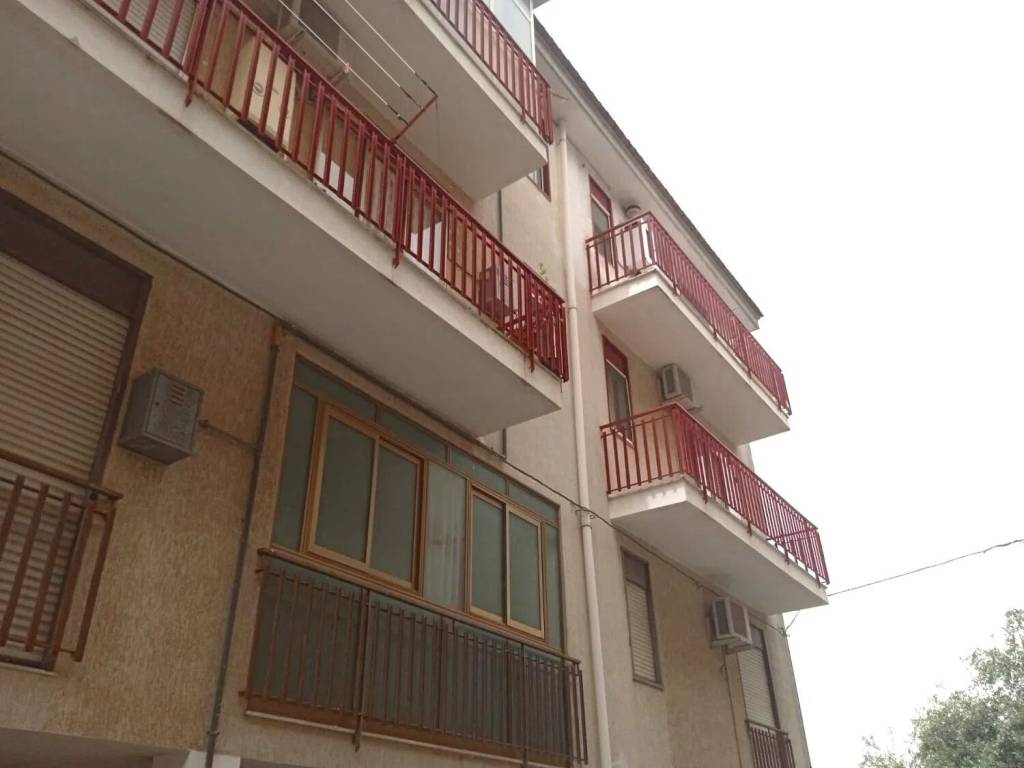 appartamento in vendita a Carlentini