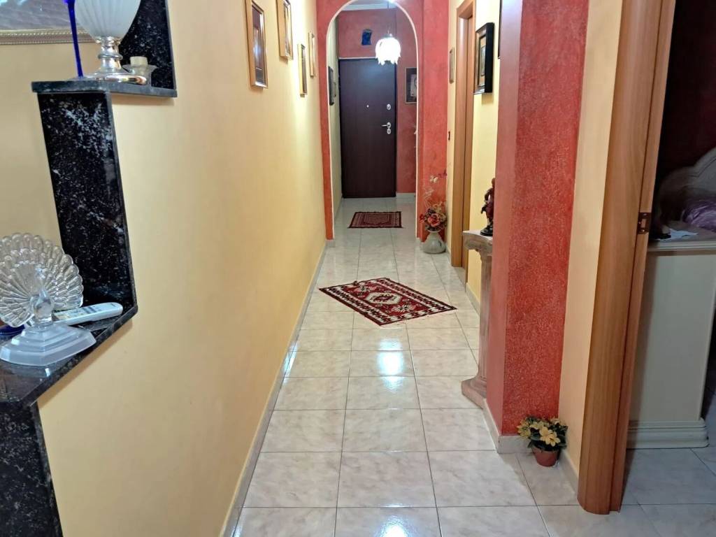 appartamento in vendita a Carlentini