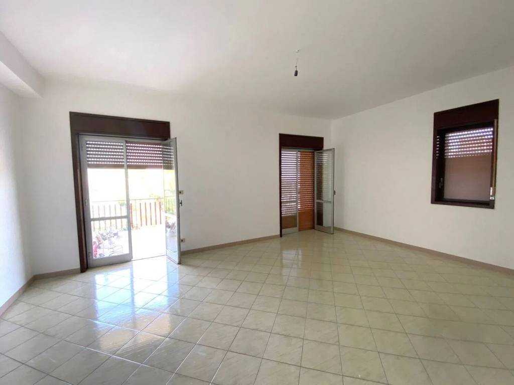 appartamento in vendita a Carlentini