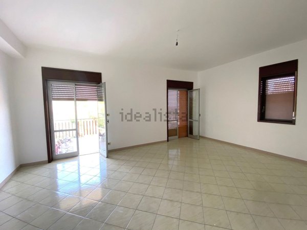 appartamento in vendita a Carlentini