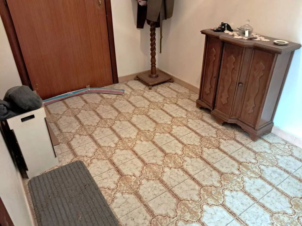 appartamento in vendita a Carlentini