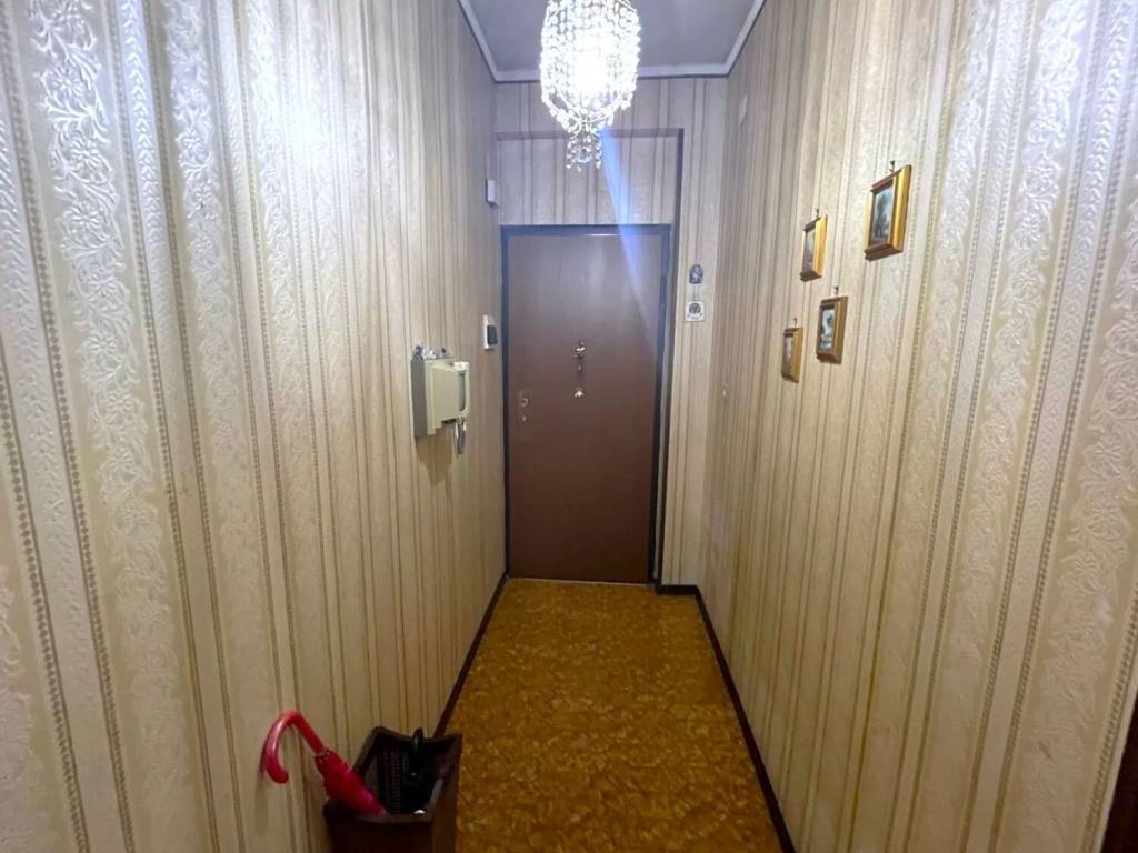 appartamento in vendita a Carlentini