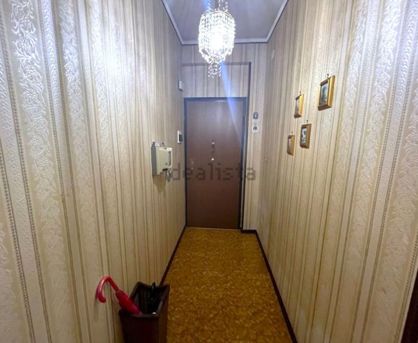 appartamento in vendita a Carlentini