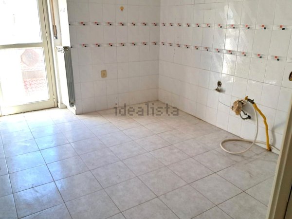 appartamento in vendita a Carlentini