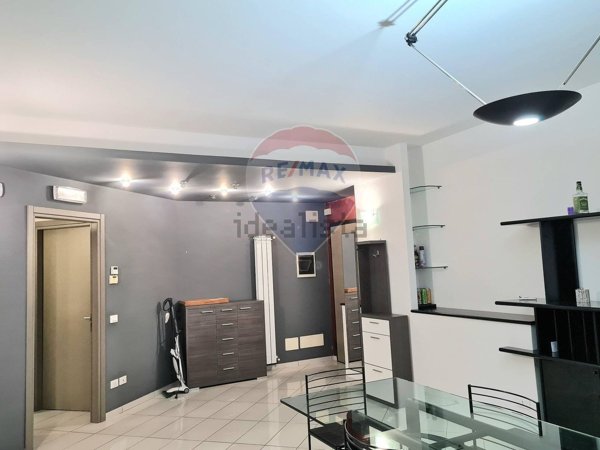 appartamento in vendita a Carlentini