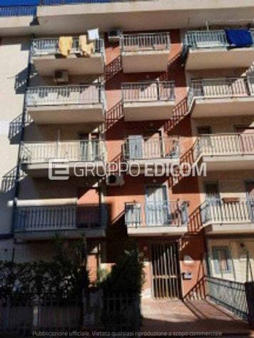 appartamento in vendita a Carlentini
