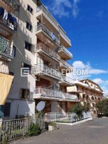appartamento in vendita a Carlentini