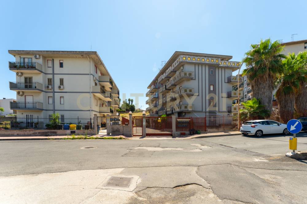 appartamento in vendita a Carlentini