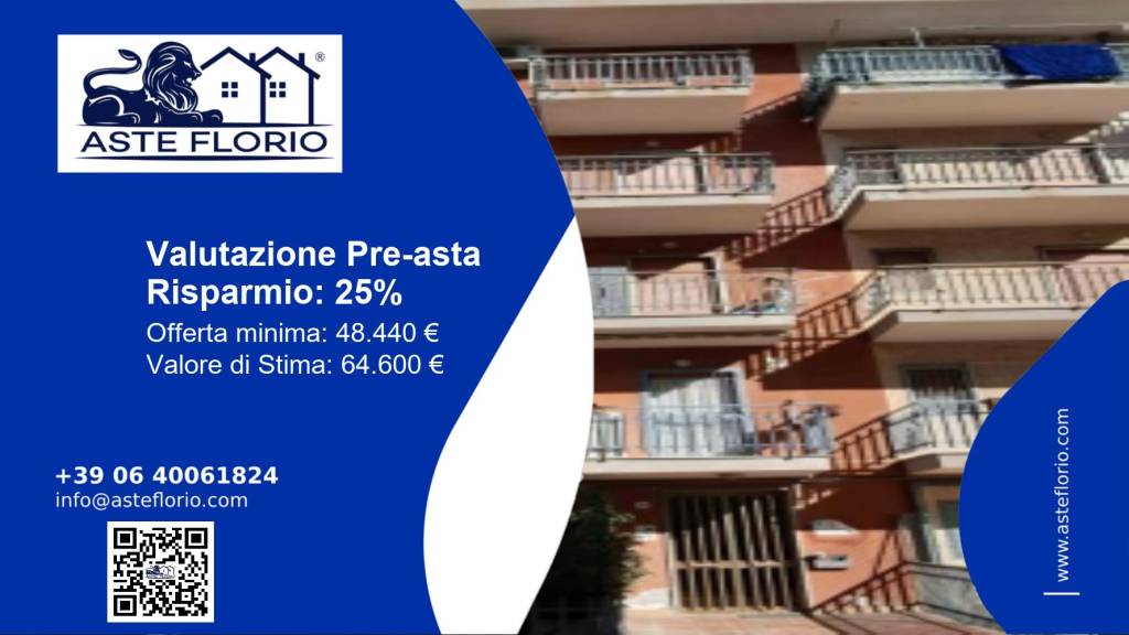 appartamento in vendita a Carlentini