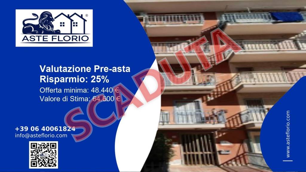 appartamento in vendita a Carlentini