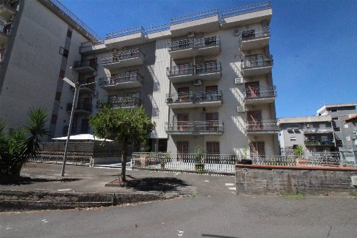 appartamento in vendita a Carlentini