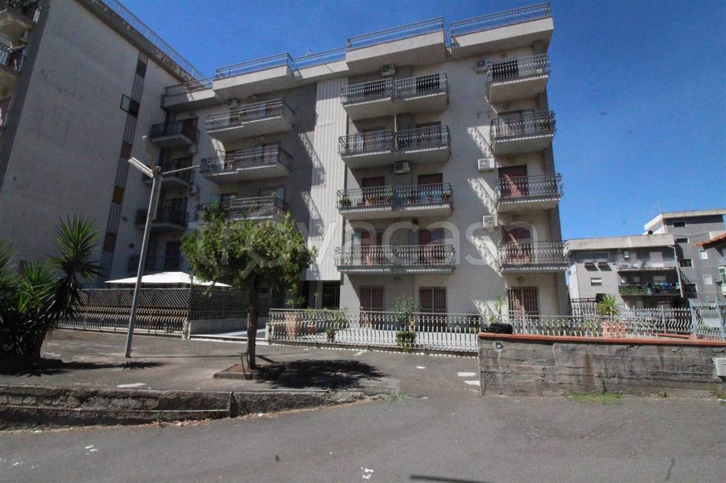 appartamento in vendita a Carlentini