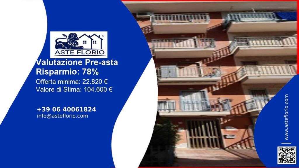 appartamento in vendita a Carlentini