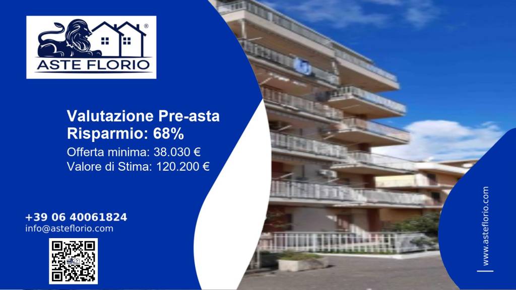 appartamento in vendita a Carlentini