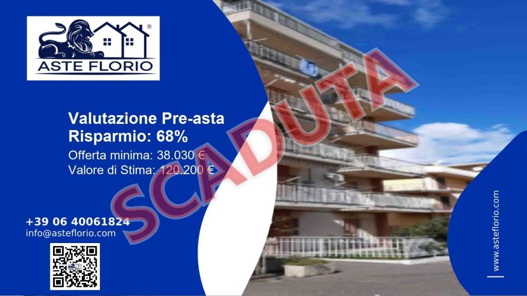 appartamento in vendita a Carlentini