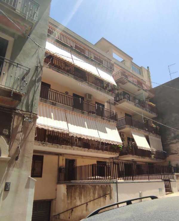 appartamento in vendita a Carlentini