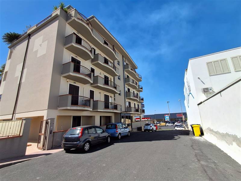 appartamento in vendita a Carlentini