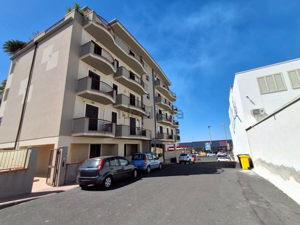 appartamento in vendita a Carlentini