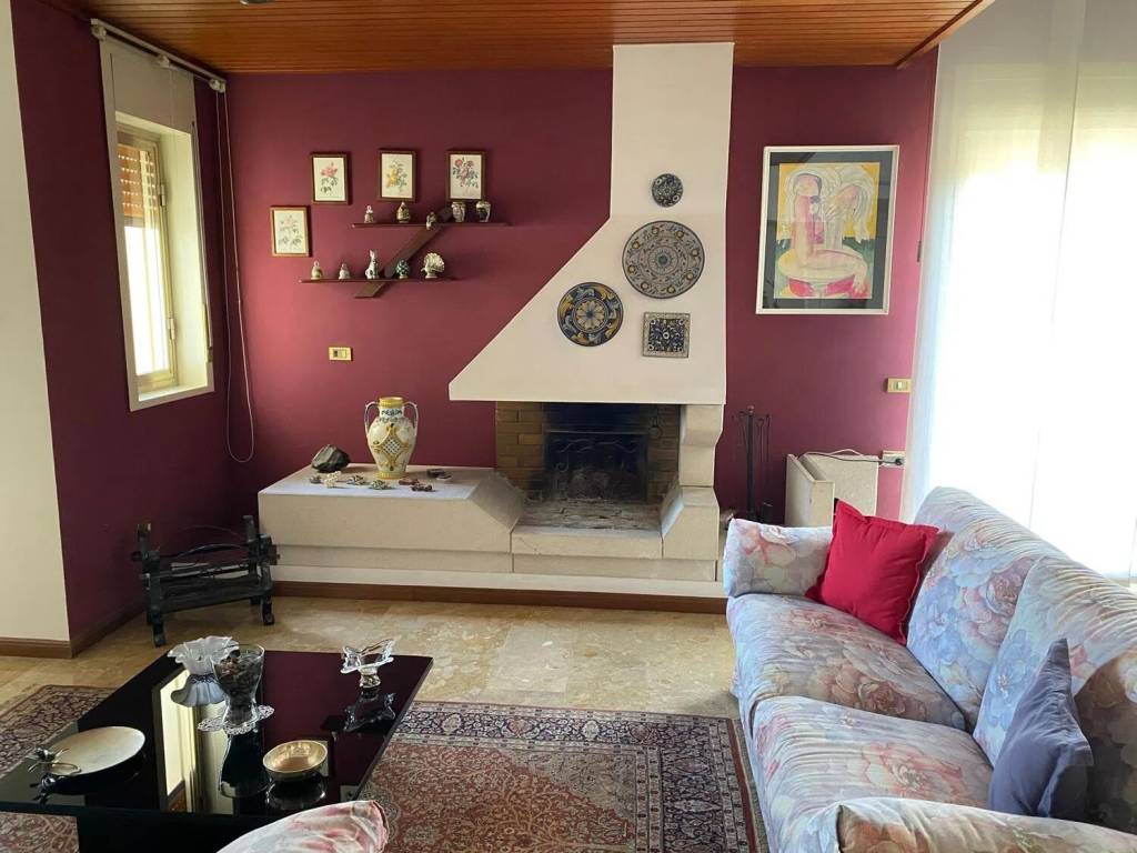 appartamento in vendita a Carlentini