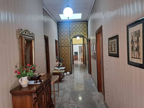 appartamento in vendita a Carlentini