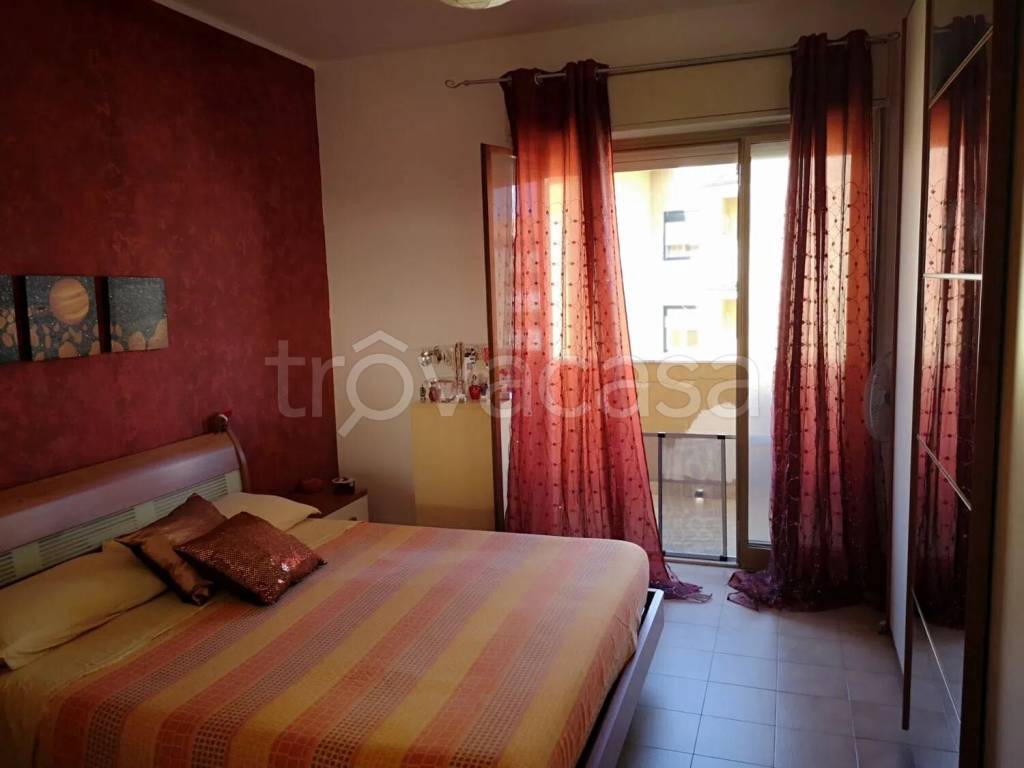 appartamento in vendita a Carlentini