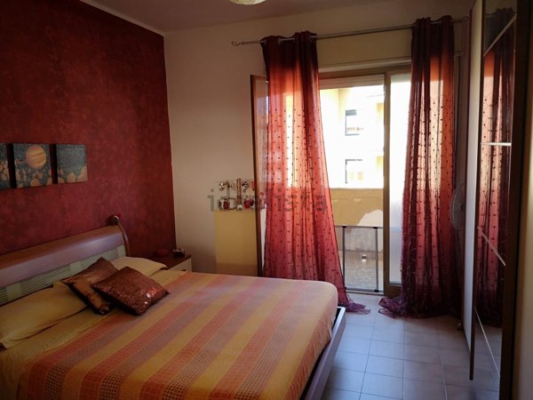 appartamento in vendita a Carlentini