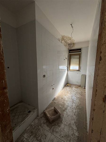appartamento in vendita a Carlentini