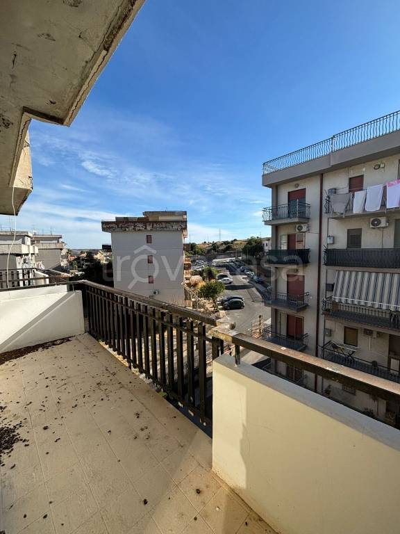 appartamento in vendita a Carlentini