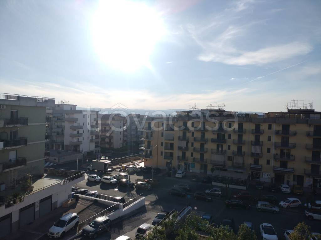 appartamento in vendita a Carlentini