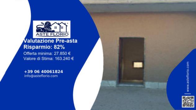appartamento in vendita a Carlentini