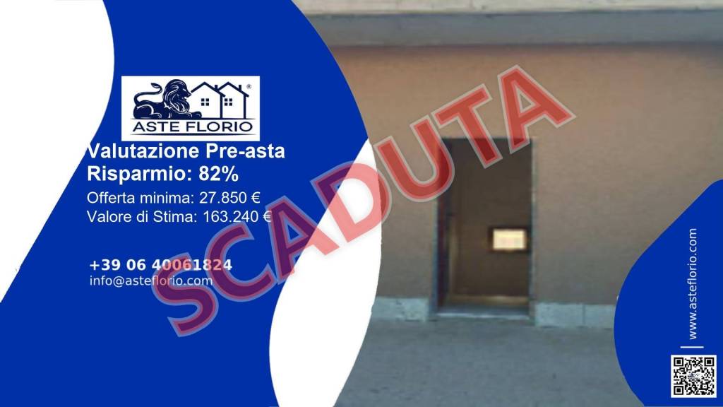 appartamento in vendita a Carlentini