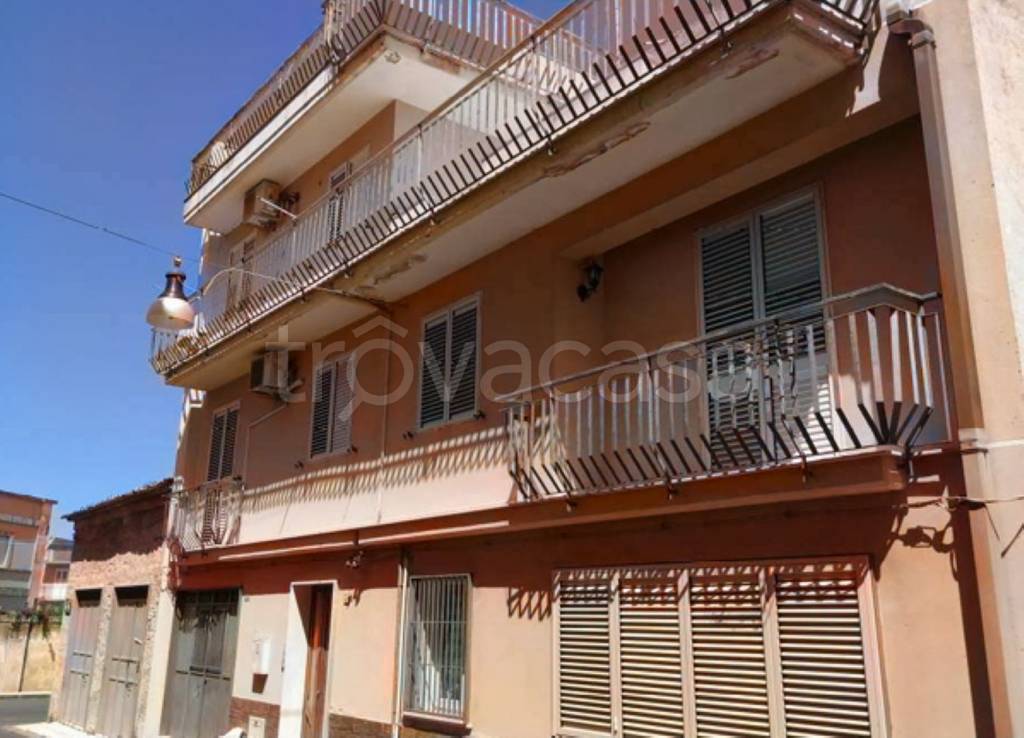 appartamento in vendita a Carlentini