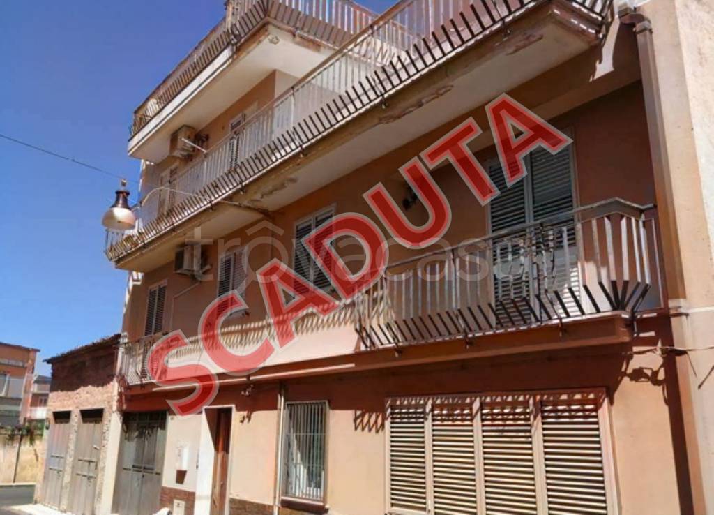 appartamento in vendita a Carlentini