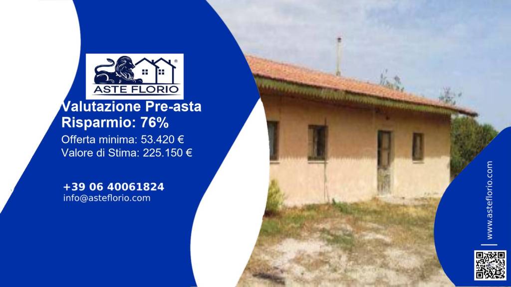 ufficio in vendita a Carlentini