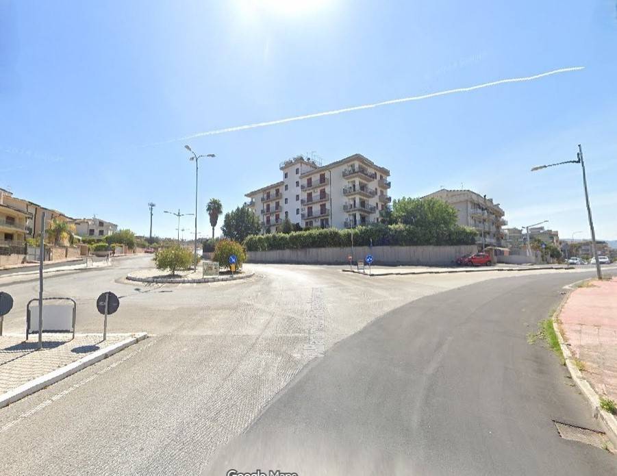 appartamento in vendita a Carlentini