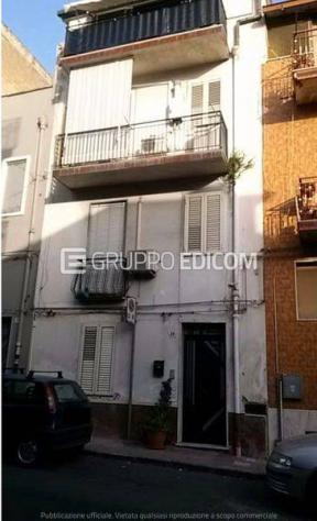 casa indipendente in vendita a Carlentini