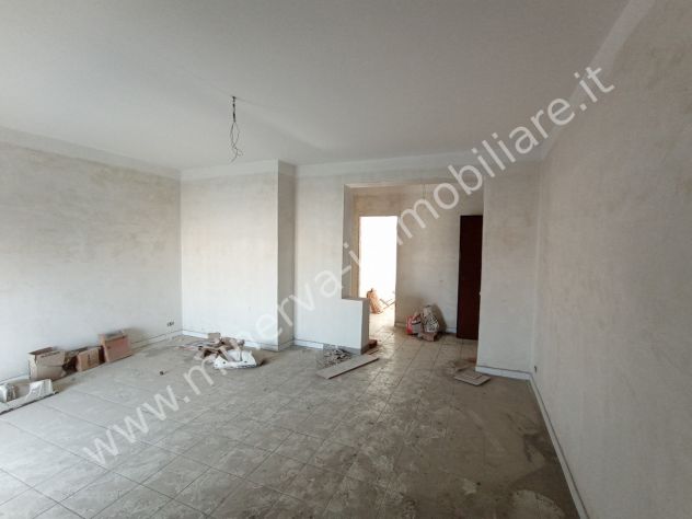 appartamento in vendita a Carlentini