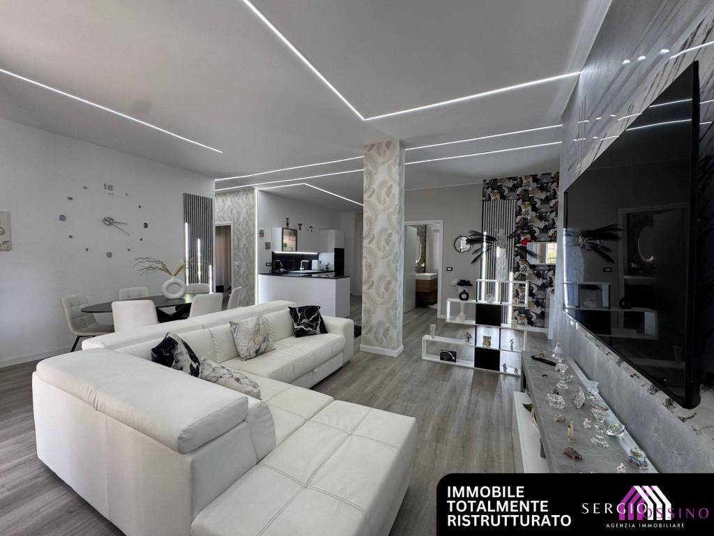 appartamento in vendita a Carlentini