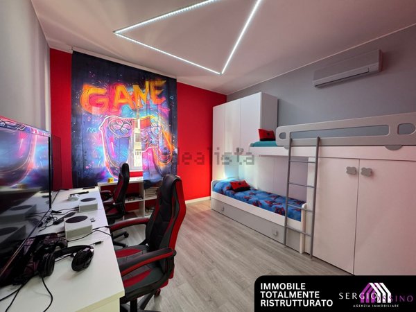 appartamento in vendita a Carlentini