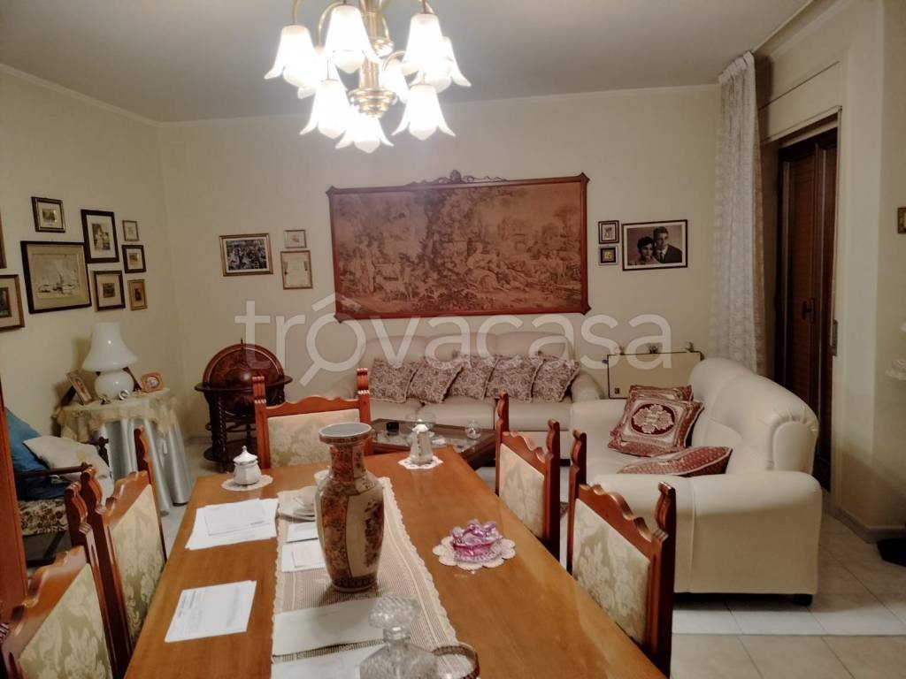 appartamento in vendita a Carlentini