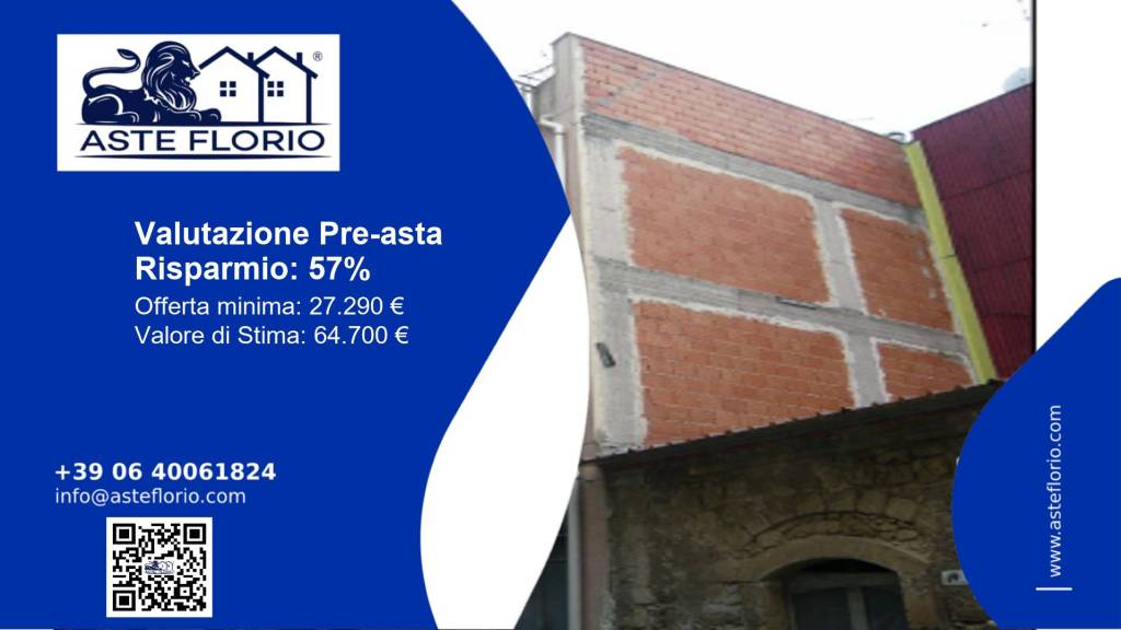 appartamento in vendita a Carlentini